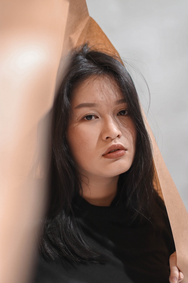 一对一视频聊天网站 暗夜女王